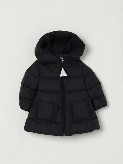 Moncler Jacket Kids Ivory