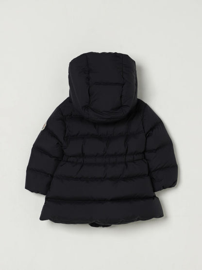 Moncler Jacket Kids Ivory