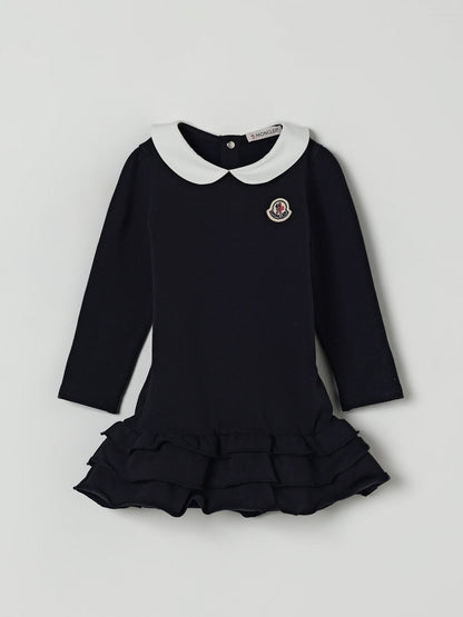 Moncler Romper Kids Navy