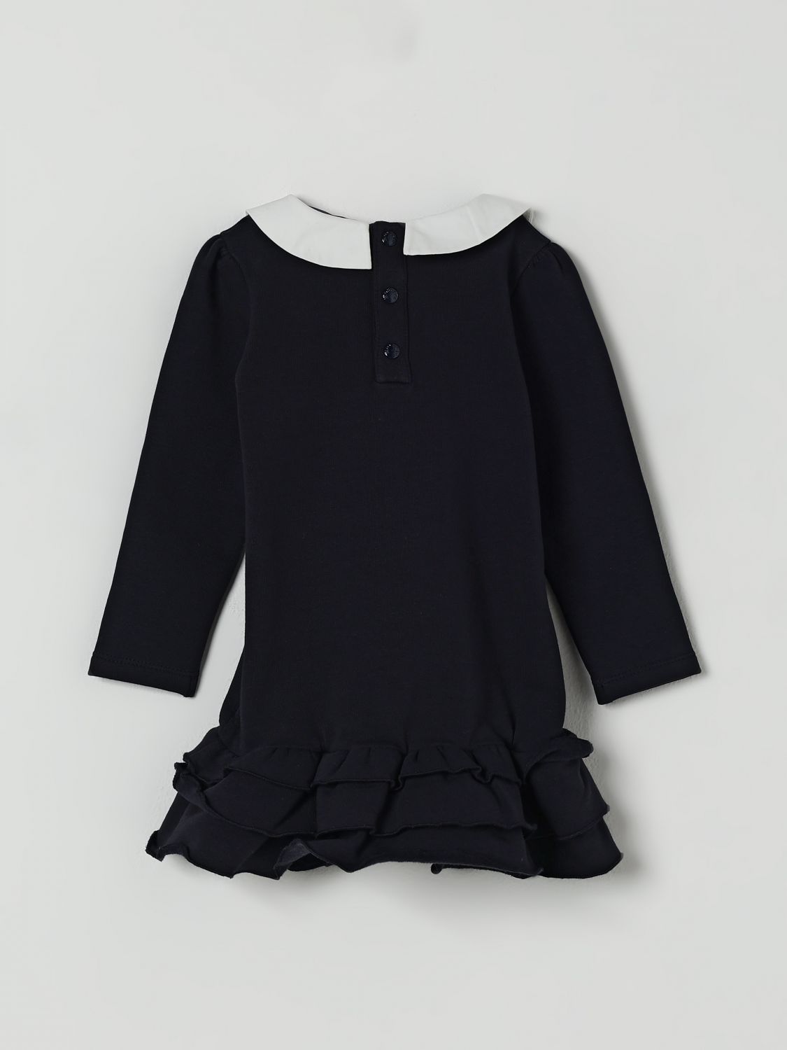 Moncler Romper Kids Navy