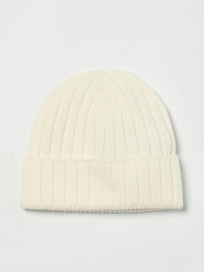 Moncler Hat Kids Beige
