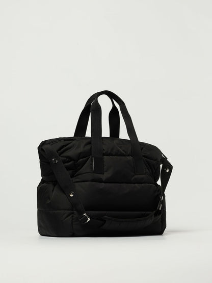 Moncler Blanket Set Kids Black