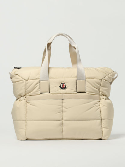 Moncler Bag Kids Beige