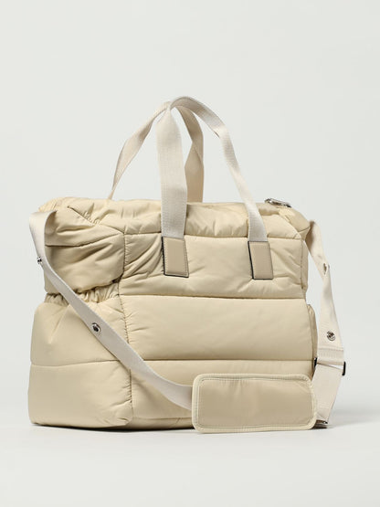 Moncler Bag Kids Beige