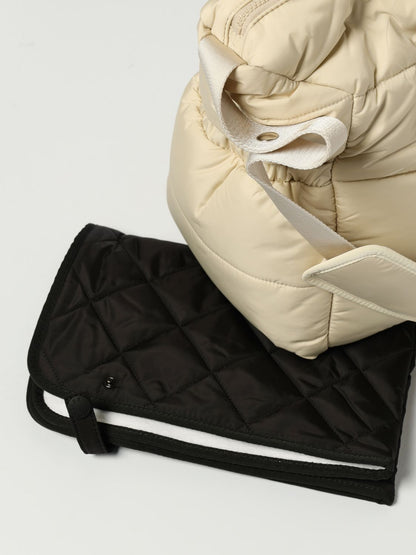 Moncler Bag Kids Beige