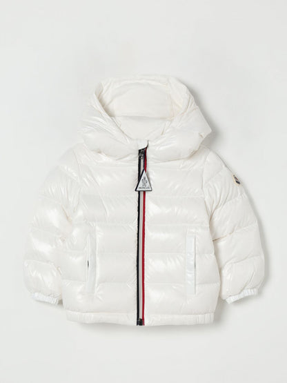 Moncler Jacket Kids Navy
