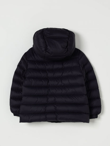 Moncler Jacket Kids Navy