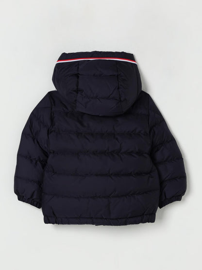 Moncler Jacket Kids Navy