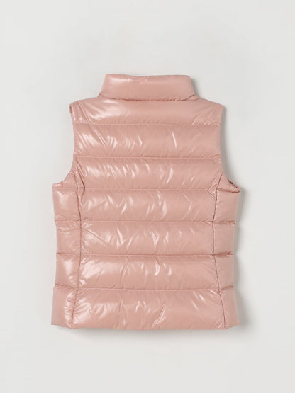 Moncler Jacket Kids Black