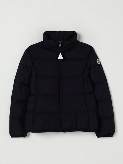 Moncler Jacket Kids Navy