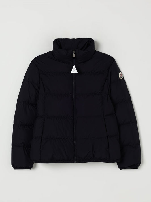 Moncler Jacket Kids Navy