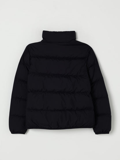Moncler Jacket Kids Navy