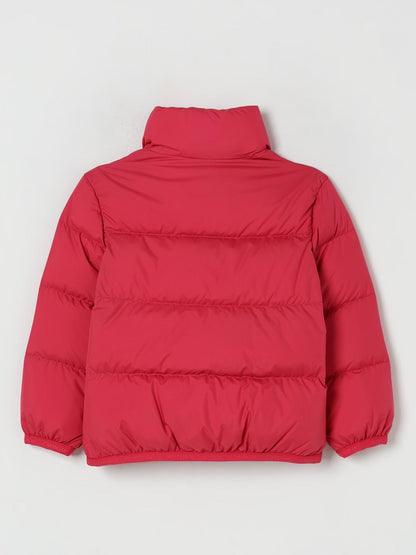 Moncler Jacket Kids Navy