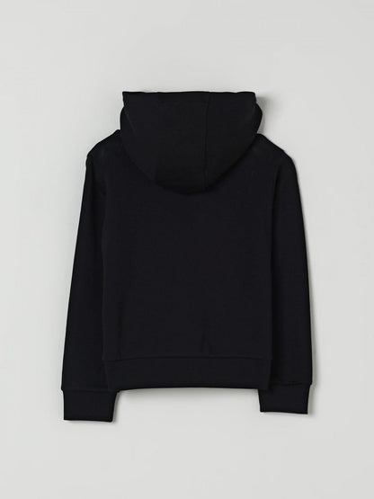 Moncler Sweater Kids Black