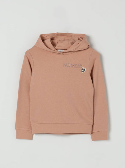 Moncler Sweater Kids Black