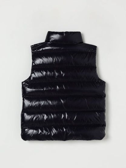 Moncler Jacket Kids Blue