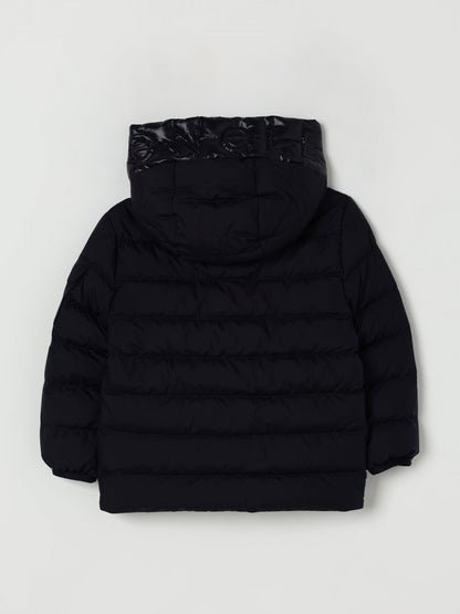 Moncler Jacket Kids Navy