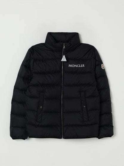 Moncler Jacket Kids Beige