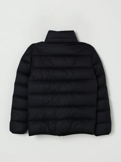 Moncler Jacket Kids Beige