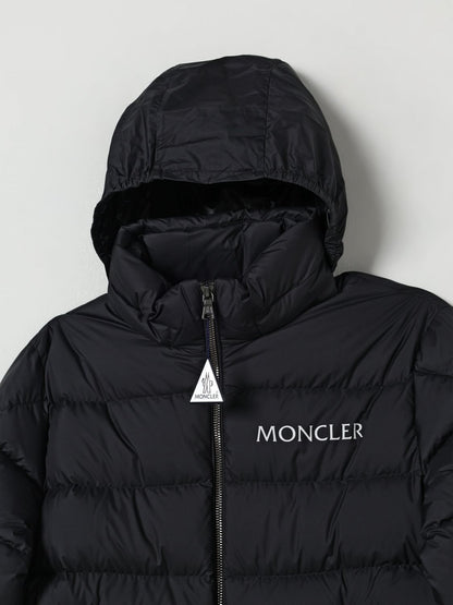 Moncler Jacket Kids Beige