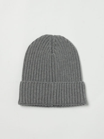 Moncler Hat Kids Grey