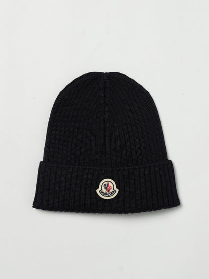 Moncler Hat Kids Grey