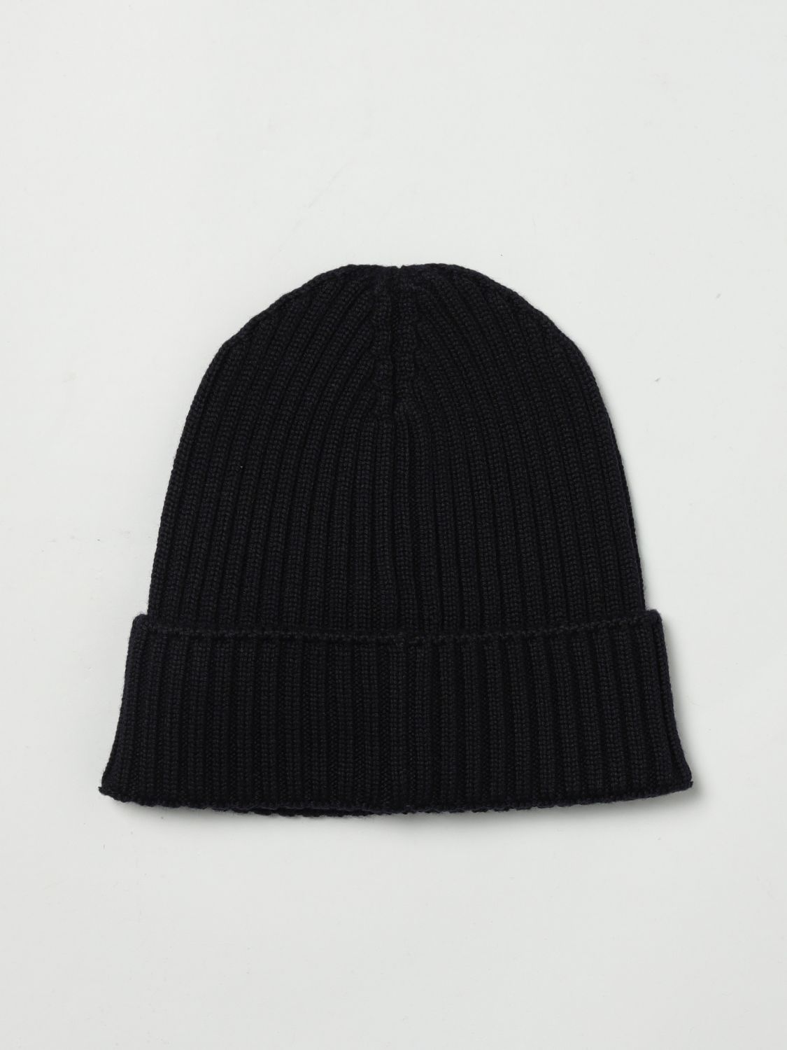 Moncler Hat Kids Grey