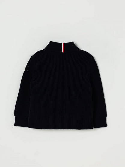 Moncler Jacket Kids Navy