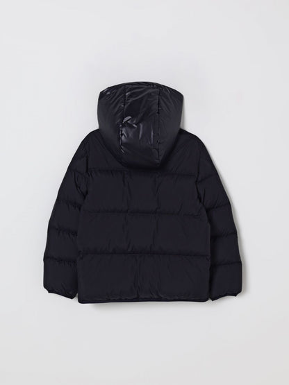 Moncler Jacket Kids Navy