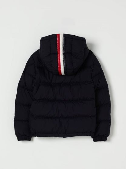 Moncler Jacket Kids Navy