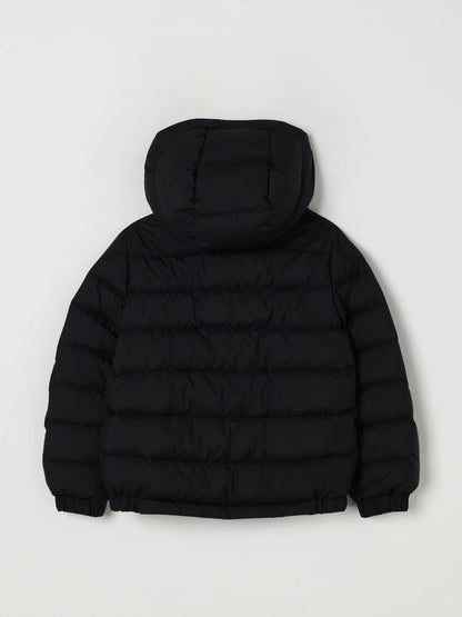 Moncler Jacket Kids Black