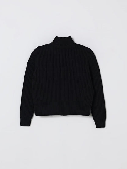 Moncler Jacket Kids Black