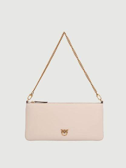 Pinko Wallet Woman Blue 1