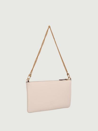 Pinko Wallet Woman Blue 1