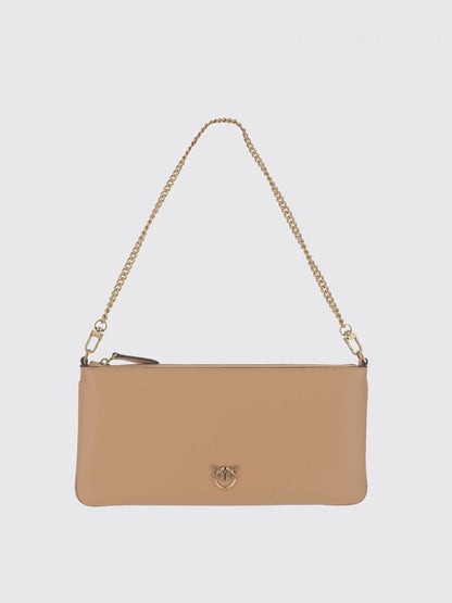 Pinko Wallet Woman Blue 1