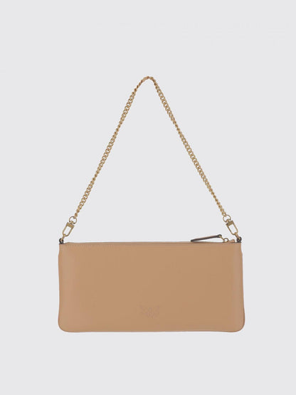 Pinko Wallet Woman Blue 1