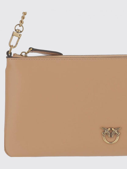 Pinko Wallet Woman Blue 1