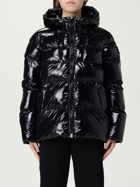 Pinko Jacket Woman Black