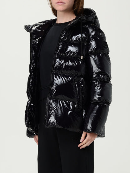 Pinko Jacket Woman Black