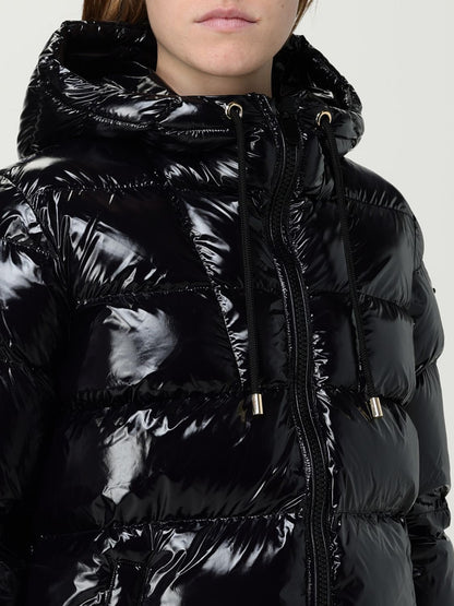 Pinko Jacket Woman Black