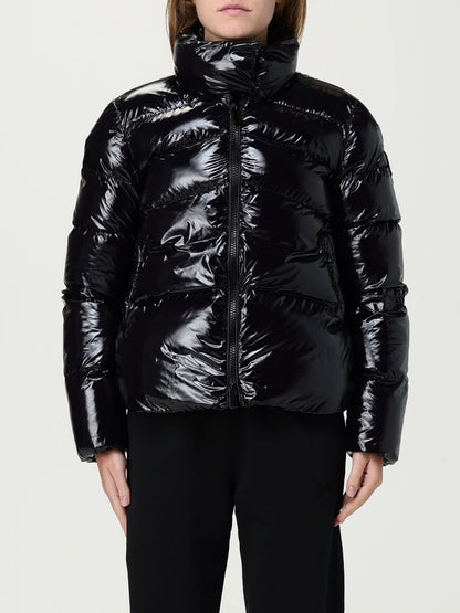 Pinko Jacket Woman Black