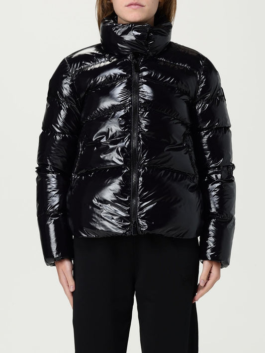Pinko Jacket Woman Black