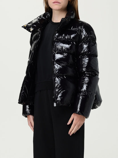 Pinko Jacket Woman Black