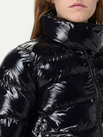 Pinko Jacket Woman Black