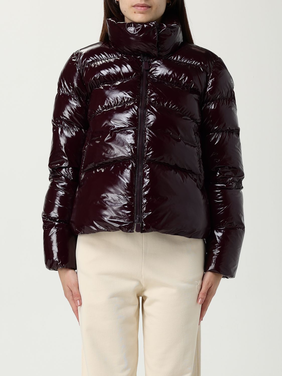 Pinko Jacket Woman Black