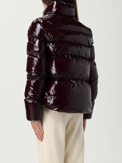 Pinko Jacket Woman Black