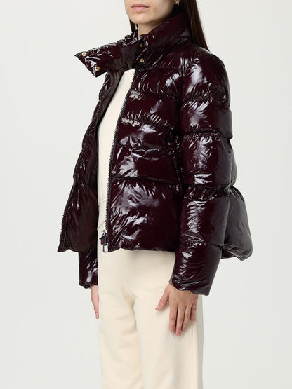 Pinko Jacket Woman Black