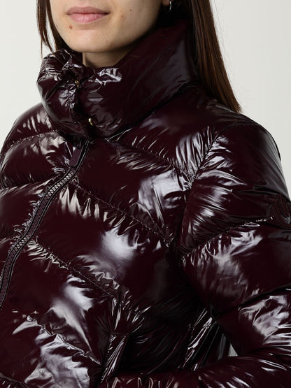 Pinko Jacket Woman Black