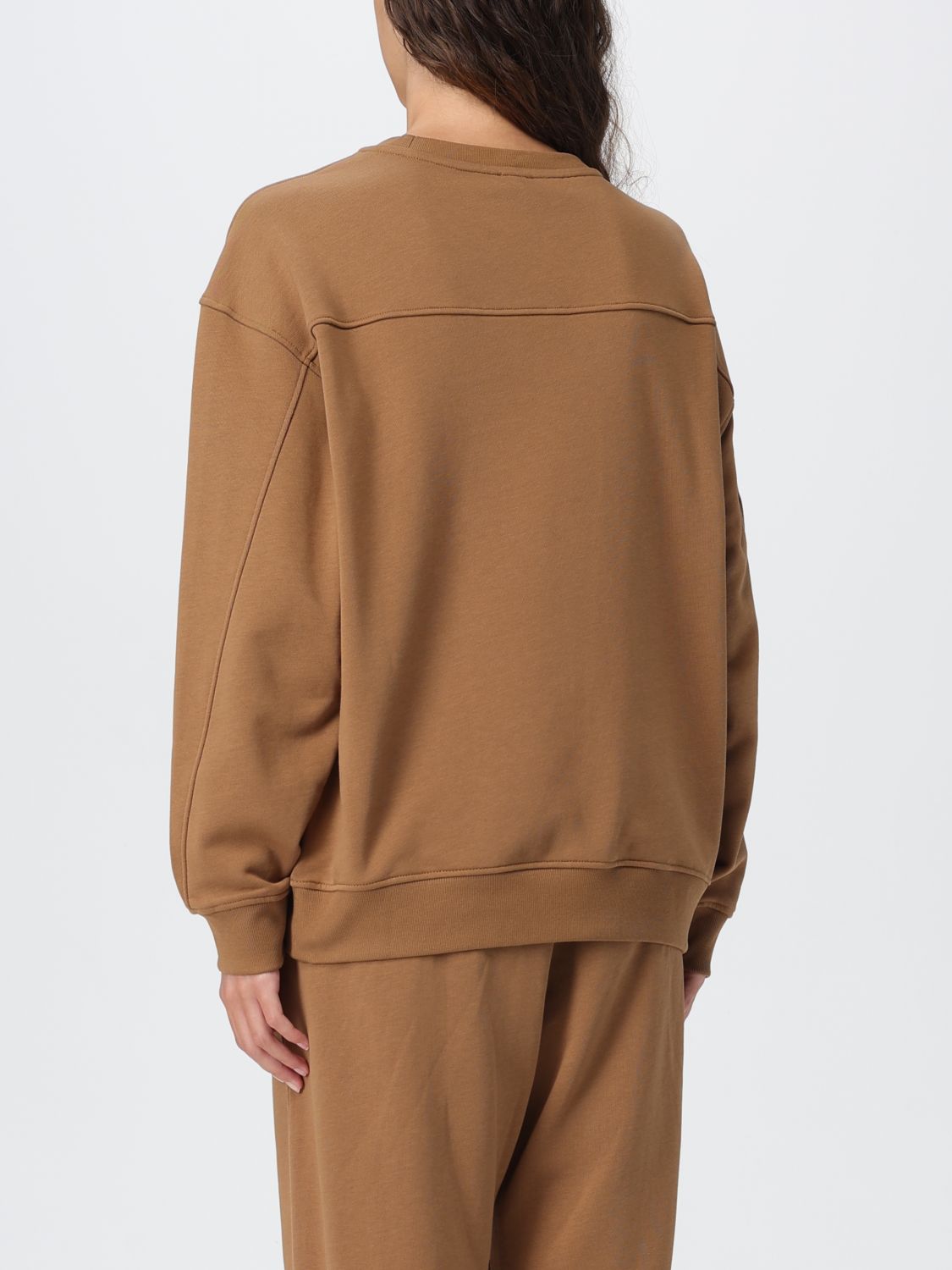 Pinko Sweatshirt Woman Black