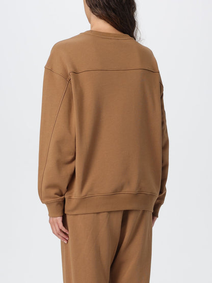 Pinko Sweatshirt Woman Black